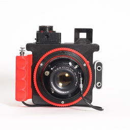 造型新颖的客制化相机 Homonculus 69上市